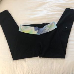 Ivivva girls leggings